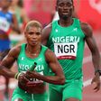 George and Nathaniel clock impressive times to win first National Sports Festival titles in Asaba