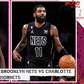 Basketball tips for Brooklyn Nets vs Charlotte Hornets