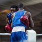 Tragedy as Boxer dies after knockout punch at the National Sports festival