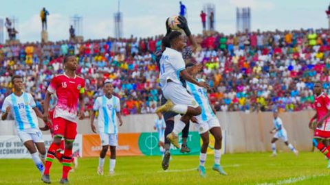 Three nations withdraw from Pan African Schools Champs CECAFA zonal qualifiers as Somalia confirm participation