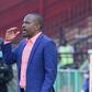 Abdallah Mubiru lambasts 'childish' players, referees in KCCA defeat to Mbarara