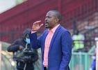 Abdallah Mubiru lambasts 'childish' players, referees in KCCA defeat to Mbarara