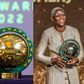 CAF Awards 2023: All you need to know about the Venue, Date, Time and Where to watch