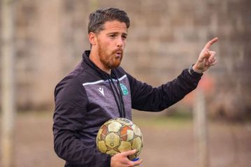 Gor Mahia coach McKinstry explains why Kenyan league is more competitive than Ghana, Uganda & Rwanda