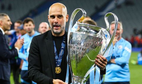 5 most successful ex-players who became managers