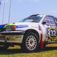 East African Safari Classic Rally roars to life with intensive scrutineering