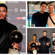 Jude Bellingham wins Golden Boy award