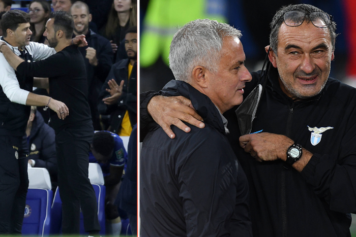 5 managers who could replace Mauricio Pochettino at Chelsea