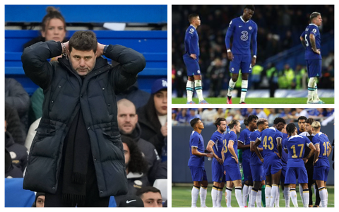 3 reasons why Pochettino should be given time at Chelsea
