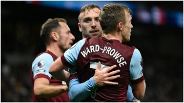 Tottenham 1-2 West Ham: Hammers punish sloppy Spurs to claim derby bragging rights