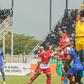 FKF boss slams Kenyan fans for invading pitch during Junior Stars match in Kisumu