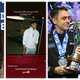 Bellingham challenge Snooker champion ‘Ronnie O’Sullivan