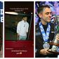 Bellingham challenge Snooker champion ‘Ronnie O’Sullivan