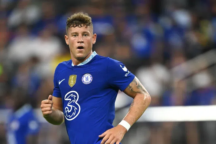 Ross Barkley