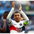 Kylian Mbappe to Real Madrid
