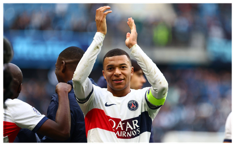 Kylian Mbappe to Real Madrid: PSG star set for monster move, with deadline being set