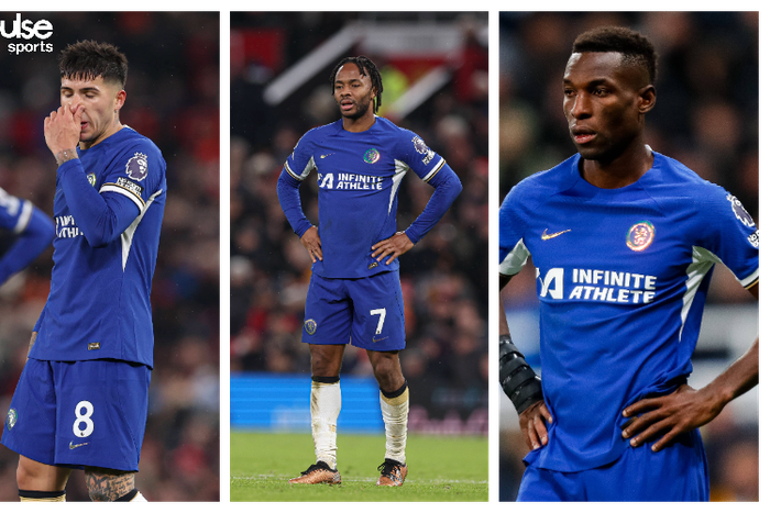 Five Chelsea players who should sit out of Everton clash