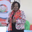 FKF boss Doris Petra: This is why Kisumu might miss out on bigger tournaments in future