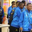 Rais Dkt. Samia atoa sh. milioni 200 motisha Twiga Stars