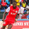 Ulinzi Stars midfielder Nicholas Omondi terms DR Congo move "biggest risk of his career"
