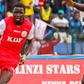 Ulinzi Stars midfielder Nicholas Omondi terms DR Congo move "biggest risk of his career"