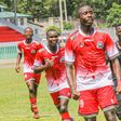 Junior Stars trio eye Golden Boot award as Kenya targets CECAFA U18 Championship title