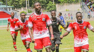 Junior Stars trio eye Golden Boot award as Kenya targets CECAFA U18 Championship title