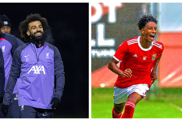 Liverpool looking to replace Salah