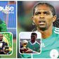 Osimhen Chases Kanu's Legacy: Can He Break Nigeria's 24-Year CAF Player of the Year Drought?