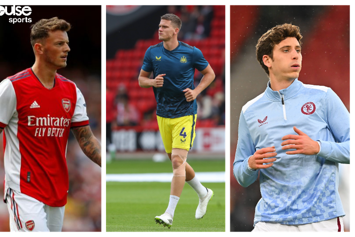 Players that can replace Matip