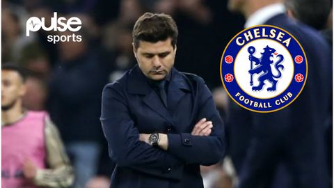 "Enough is Enough" - Chelsea Fans turn against Pochettino after Man Utd Disaster