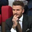 David Beckham new club