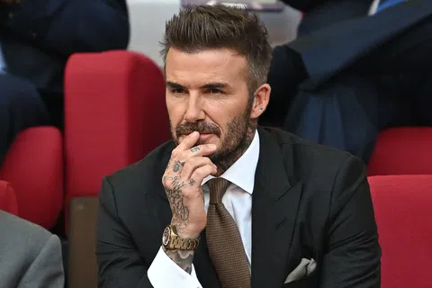 Report: David Beckham ready to invest in a Premier League club