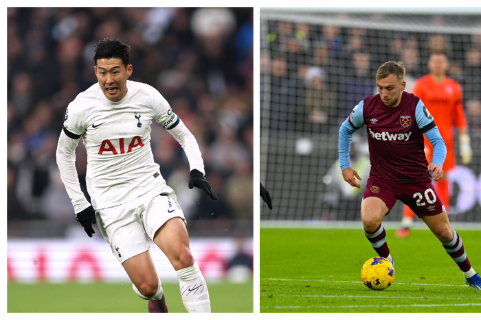 Tottenham Hotspur and West Ham United match preview