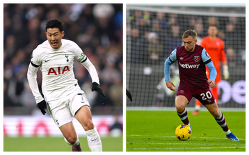 Tottenham vs West Ham: Match preview and where and when to watch the game