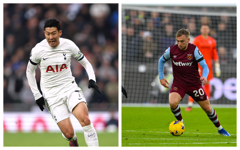 Tottenham vs West Ham: Match preview and where and when to watch the game