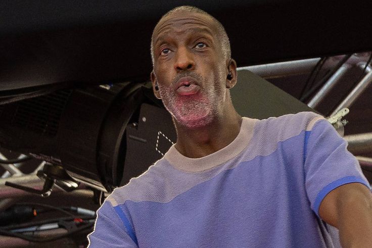 World’s best paid female athletes: Sprint legend Michael Johnson baffled by lack of track stars on money list