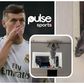 VIDEO: Real Madrid Midfielder Toni Kroos seen catching a Rat, Fans react