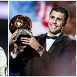 Rodri defeated Vinicius to take home the Ballon d'Or.