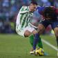 Diao dagger bruises Barcelona's title chances in Betis draw