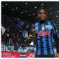 Lookman wins MOTM award