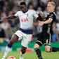 'They've been very inconsistent'- Victor Wanyama expresses concern over Tottenham's woes ahead of Chelsea clash