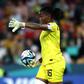 'The goal is to win' - Nnadozie optimistic about Super Falcons future for next 30 years