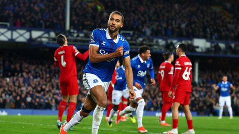 Everton vs Liverpool: Merseyside derby postponed