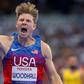 'You got this' – Hunter Woodhall shares the inspiring advice that guided his extraordinary path