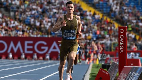 'The drop that made the cup run over'-Jakob Ingebrigtsen opens up on painful legacy of a champion father