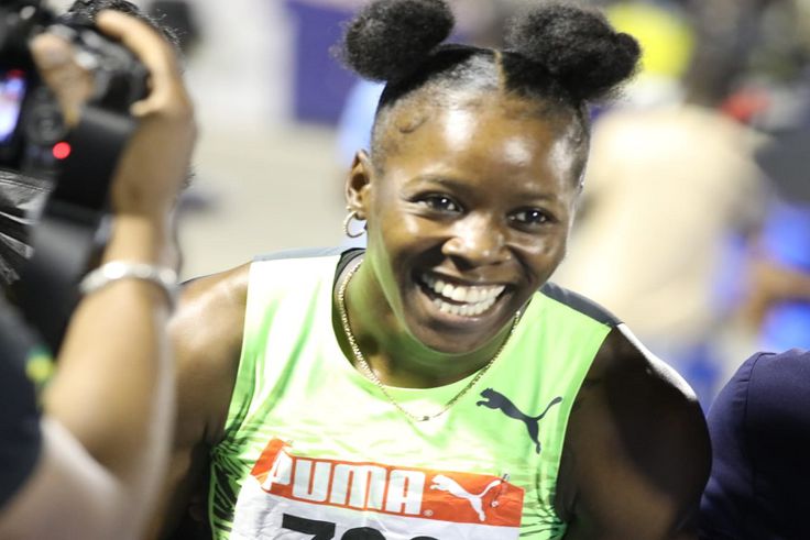 'It changed my life forever' - How obliterating Elaine Thompson-Herah and Co in the 100m at the 2022 Jamaican trials shaped Shericka Jackson