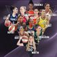 Check out the 11 players that the Golden State Valkyries selected in the WNBA Expansion Draft.
