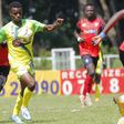 AFC Leopards and Kakamega Homeboyz share Ingo derby spoils in hard-fought stalemate