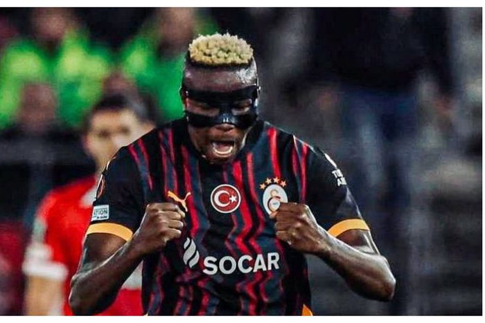 Insider reveals Galatasaray’s plan to sign Osimhen